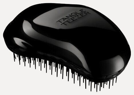 Изображение товара Tangle Teezer The Original Расческа Tangle Teezer The Original Panther Black черный