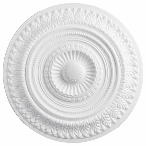 Розетка потолочная 660B d660 532₽