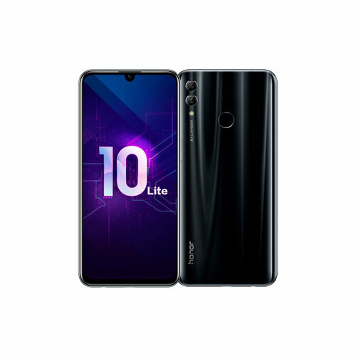 Смартфон Huawei Honor 10 lite 664 7790₽