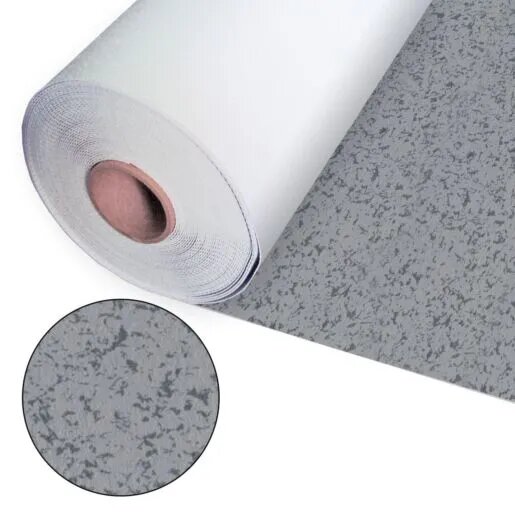 Лайнер для бассейна Aquaviva Touch Rio Meteorite, 1,5 мм 2,05 x 20,2 м (41,41 м2), цена - за 1 рулон