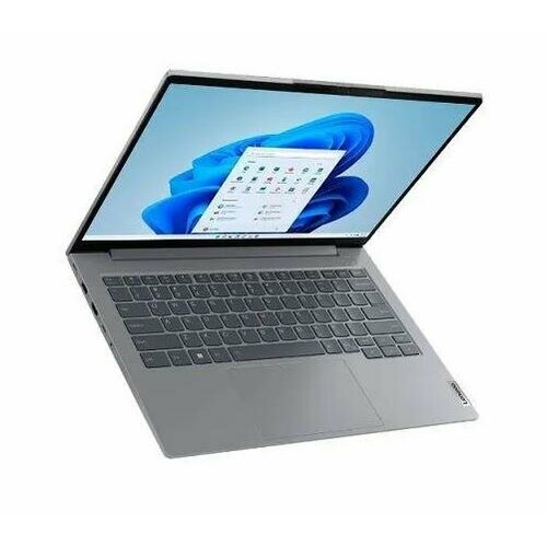 Ноутбук LENOVO ThinkBook ThinkBook 14 G6 14 1920x1200Intel Core i7-13700HRAM 64GBSSD 1ТбIntel Iris Xe GraphicsENGRUSWindows 11 Home серебристый 138 кг 21KG00B8CD 148604₽