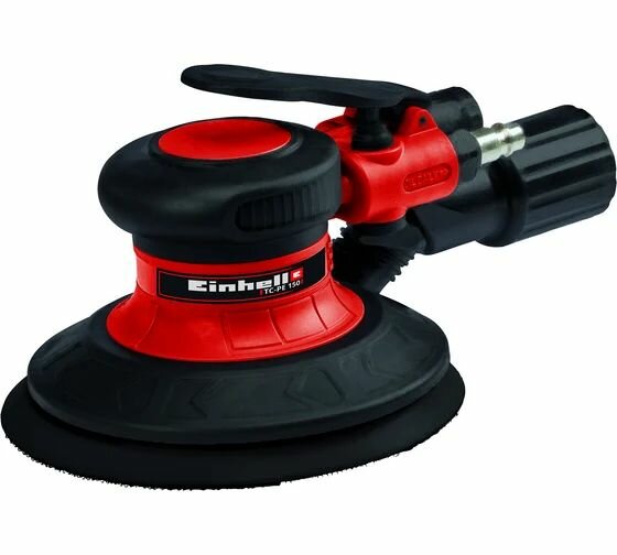 Эксцентриковая пневматическая шлифмашина Einhell TCPE 150 4133330