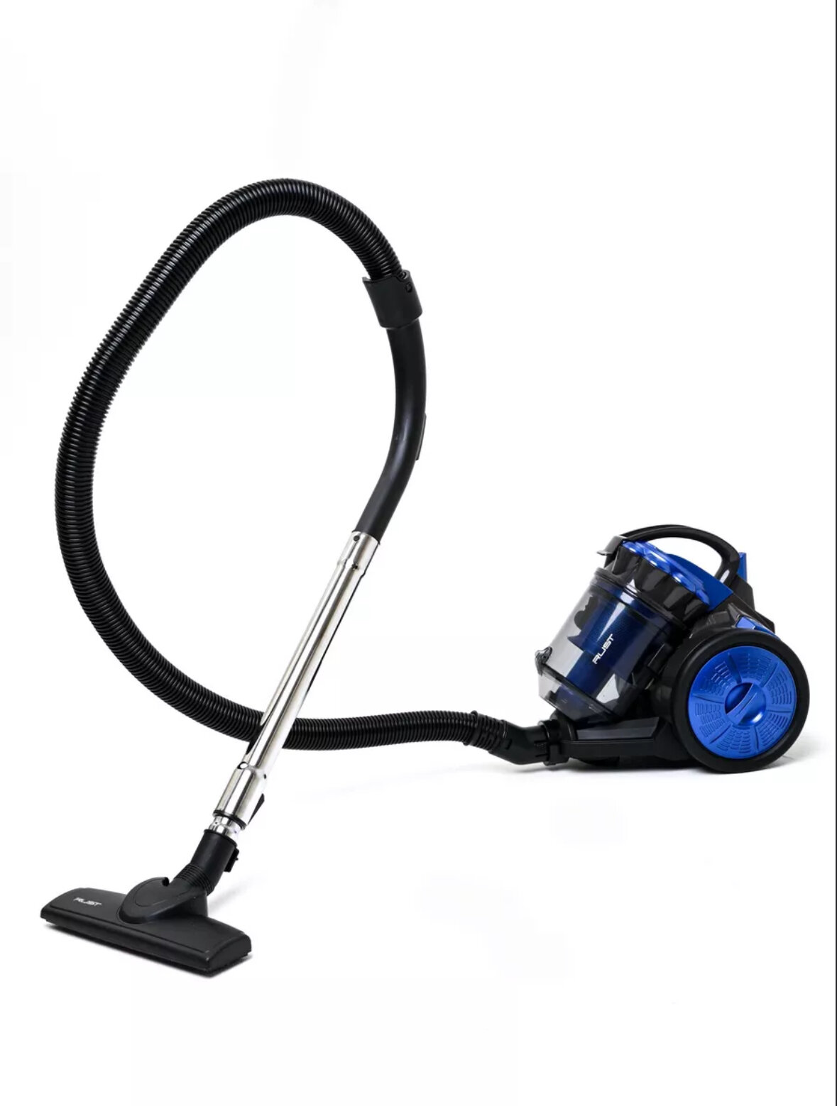 Вертикальный пылесос RUST Pro