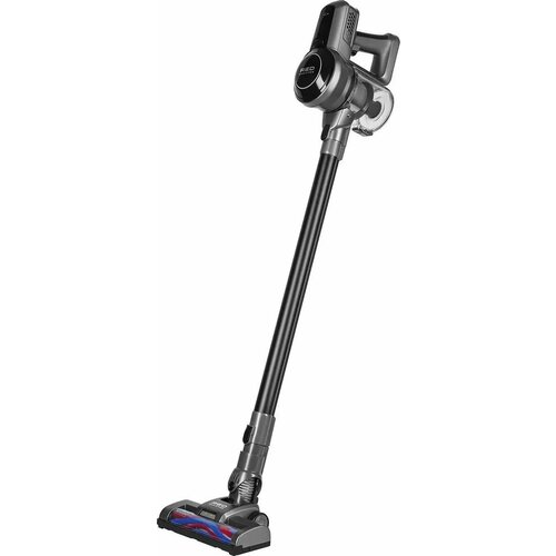 Ручной пылесос handstick RED solution evolution RV-UR383 150Вт серыйчерный 18168₽