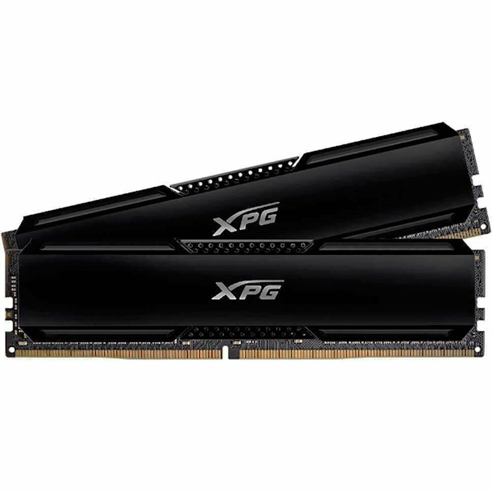 Модуль памяти 16GB ADATA DDR4 (AX4U32008G16A-DCBK20)