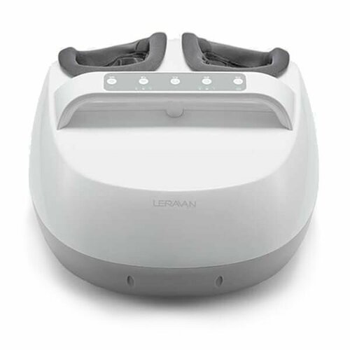 Массажер для ног Xiaomi Leravan Foot Kneading Massage Machine LJ-ZJ008 16949₽