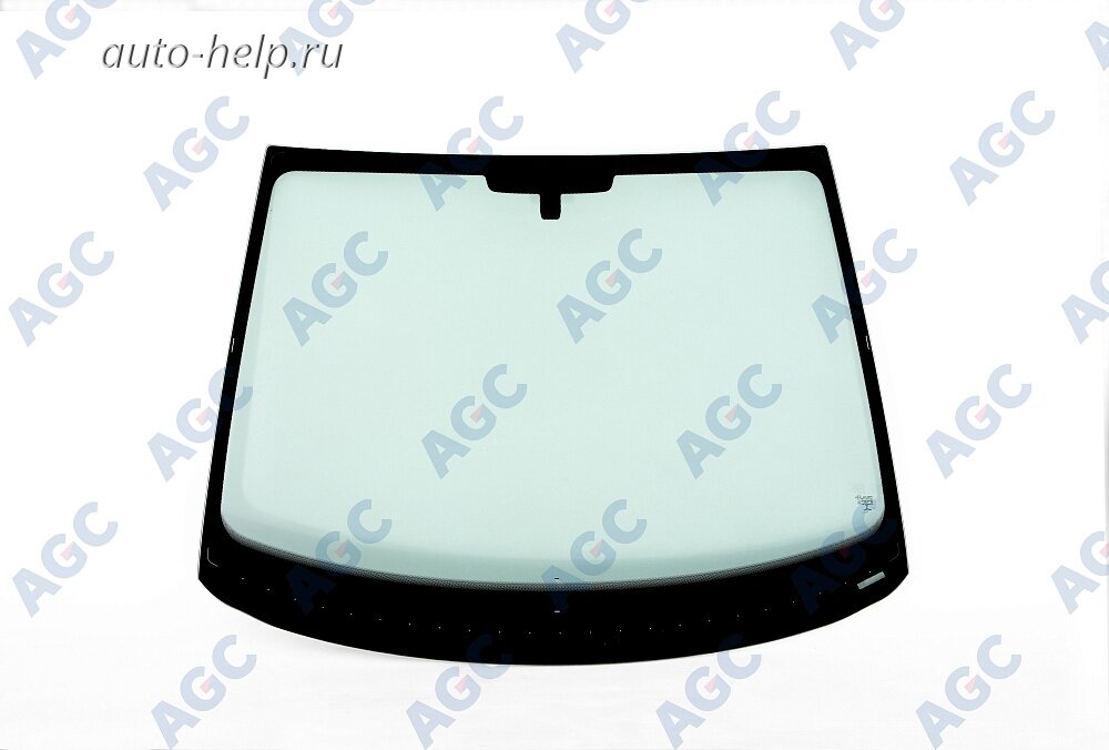 FYG SMART Лобовое VIN solar