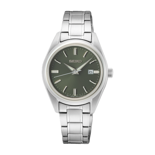 фото Наручные часы seiko 5 sports, зелeный