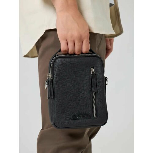 Сумка кросс-боди Salamander черный 3445₽