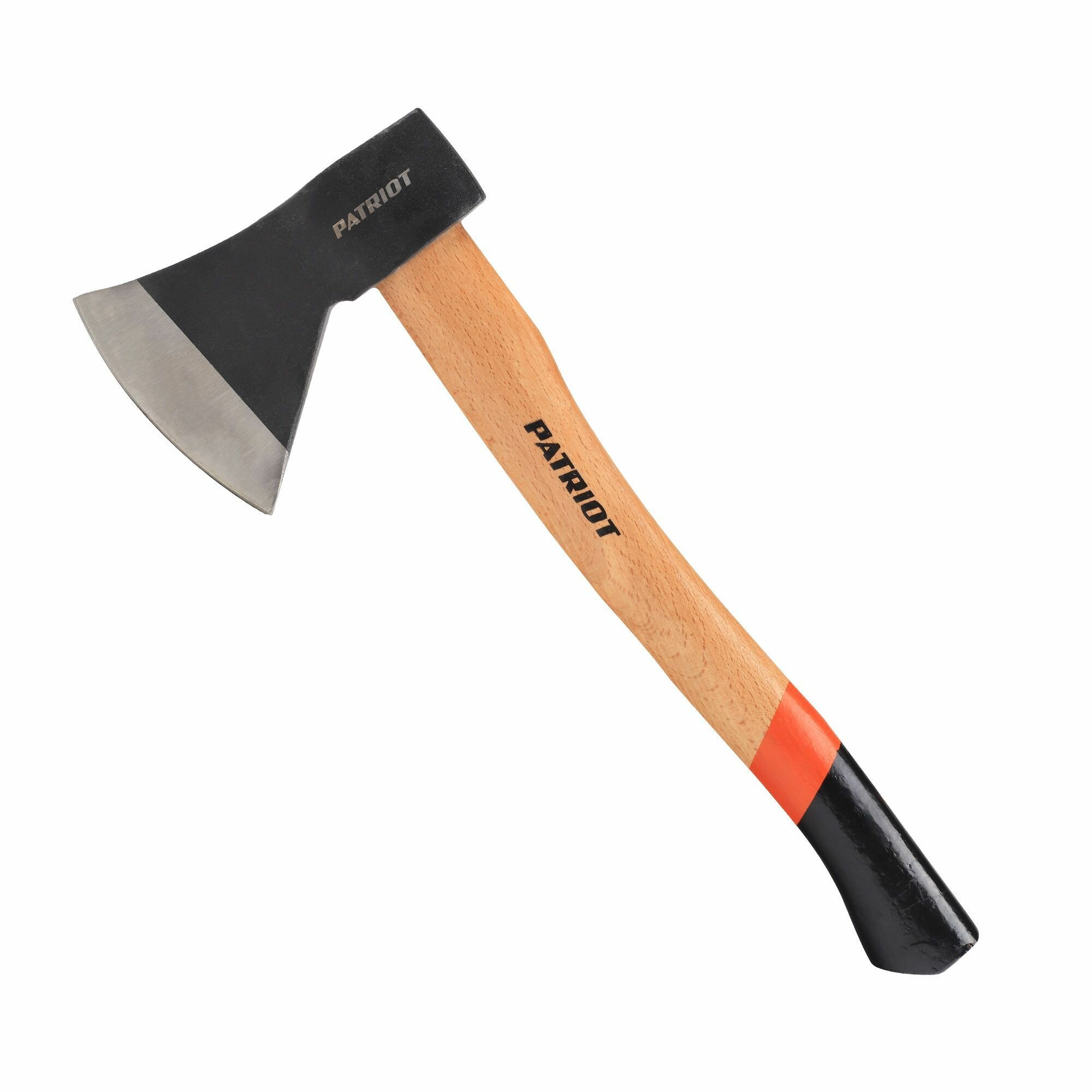 Топор плотницкий PATRIOT AWP 600, универсальный для деревьев и ветвей