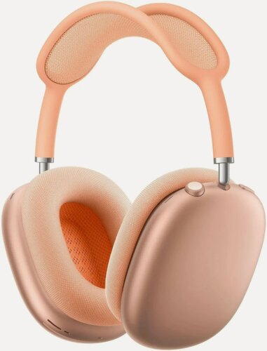 Изображение товара Беспроводные наушники Apple AirPods Max Gen 2 Orange (оранжевый) (USB Type - C)