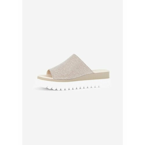 Gabor Mules