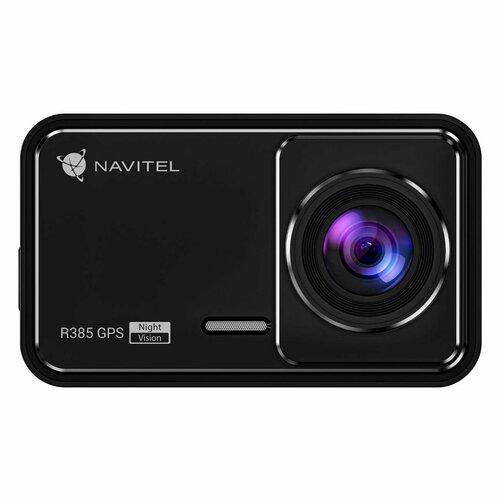 Видеорегистратор NAVITEL R385 GPS