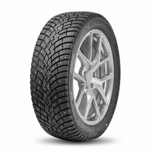 Pirelli 225/55 R19 Scorpion Ice Zero 2 103H Шипы