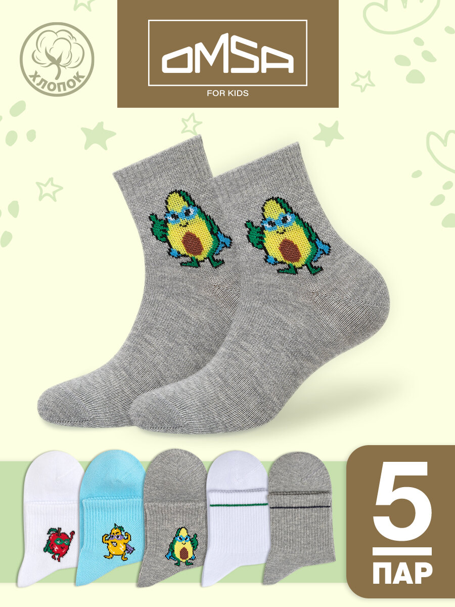 Носки Omsa