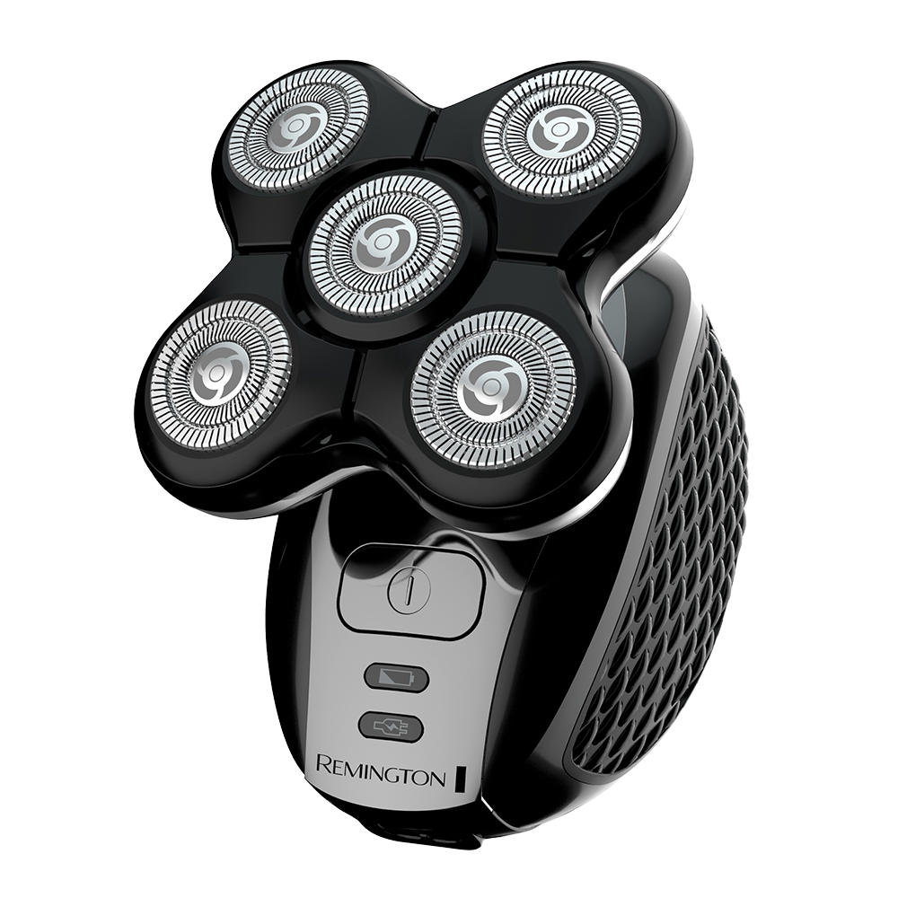 Электробритва Remington XR1500, black