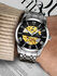 Часы мужские наручные механические