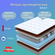 Матрас ортопедический SOVA F