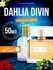 Духи масляные по мотивам Dahlia Divin Живанши Далия Дивайн парфюм...