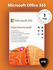 Microsoft Office 365 Персональный (12 месяцев / ключ привязываетс...