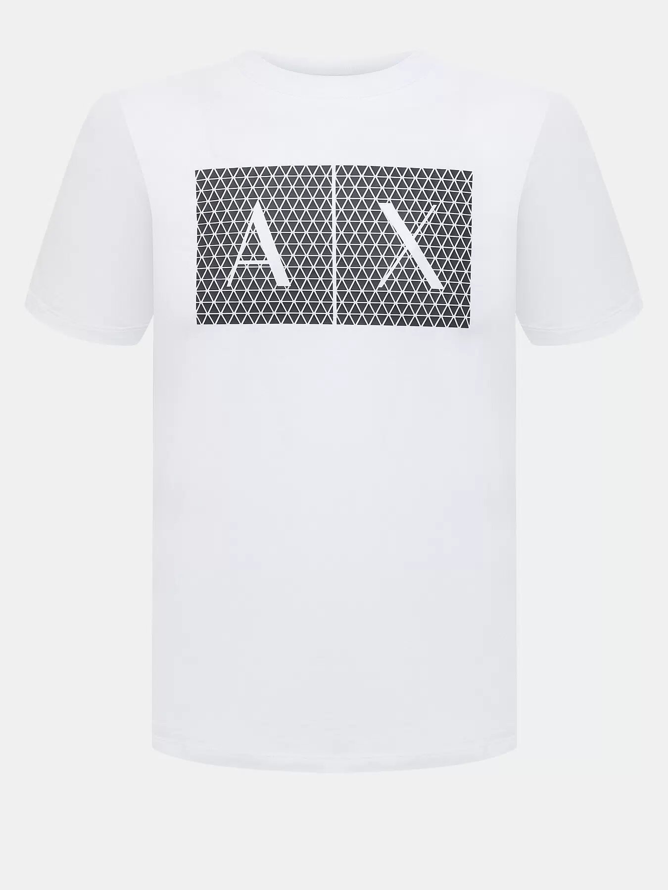 Футболка Armani Exchange
