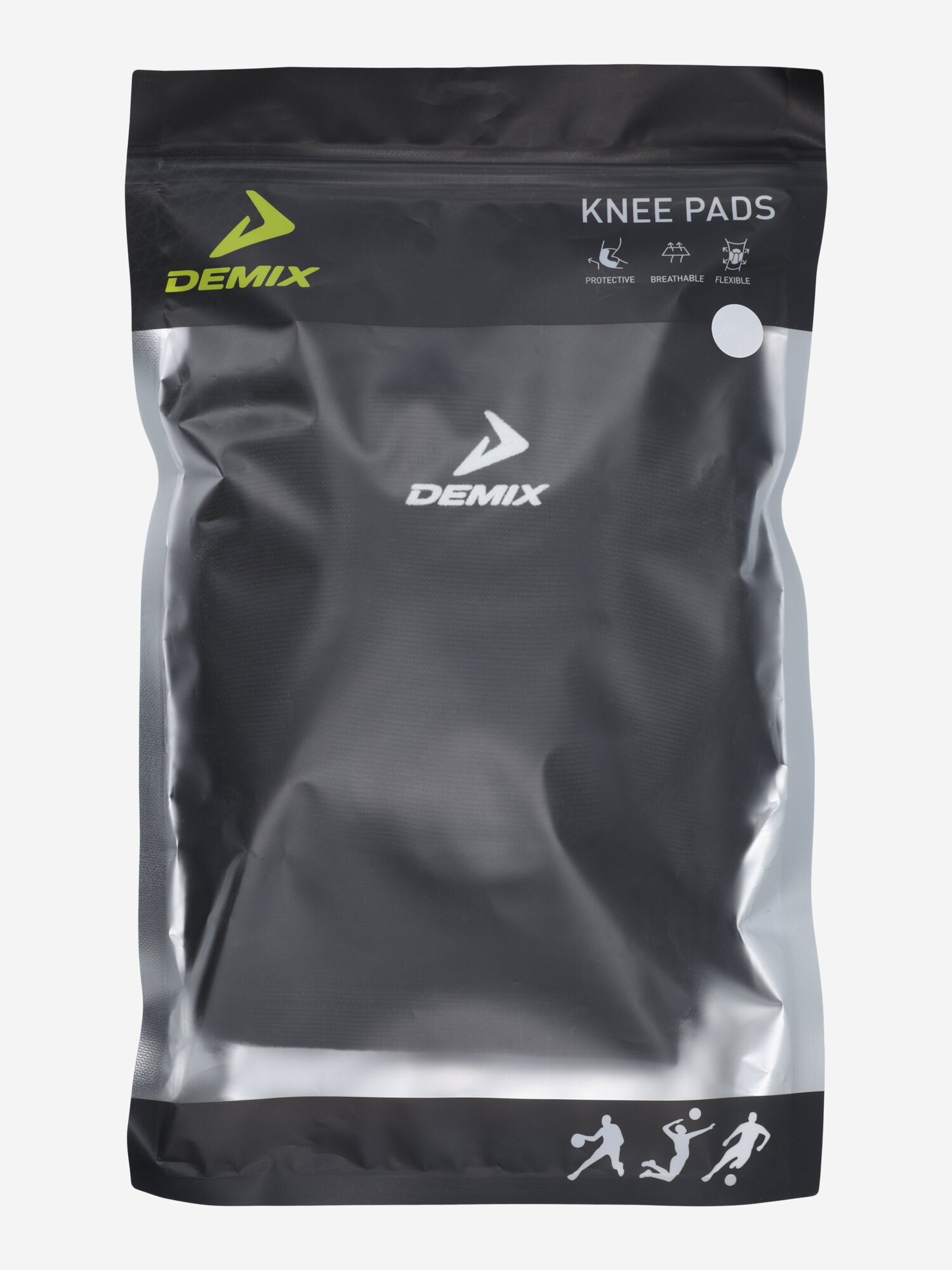 Наколенник Demix — фото 1