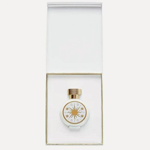 Изображение товара Парфюмерная вода Haute Fragrance Company SunMusk, объем 7.5 мл, аромат унисекс