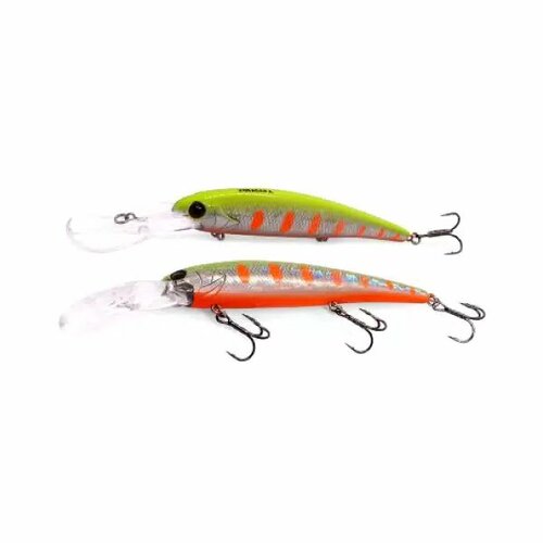 Воблер Kosadaka BANDIT DEEP XL 120F TX