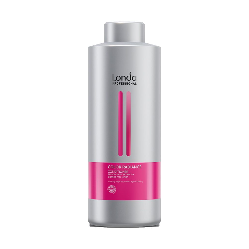 Кондиционер Londa COLOR RADIANCE для окрашенных волос 1Л