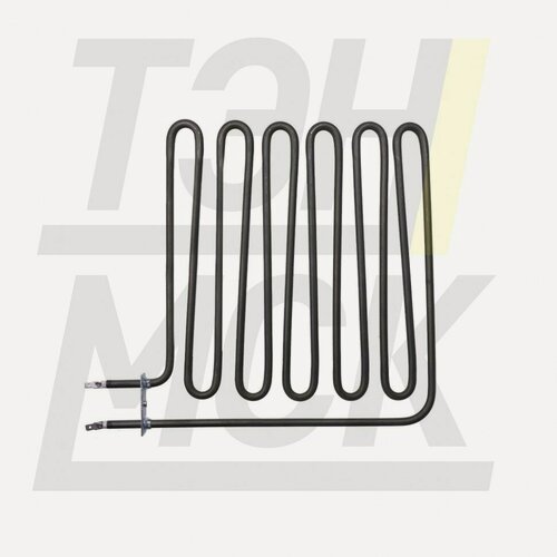 Изображение товара ТЭН для печей 2750W Harvia, Sawo (462-ZSB, ZSB-462), 21462