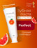 Зубная паста Revyline Perfect Сочный грейпфрут 100 г, с ксилитом,...