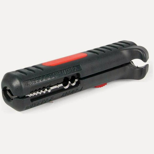 Изображение товара Инструмент для снятия изоляции КВТ WS-21 Вольтмастер 77668