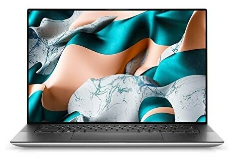 Ноутбук Dell XPS 15 9500 15.6 / core i7-10750H / 32GB / 1TB SSD NVIDIA GeForce GTX 1650 Ti Max-Q — 4Gb