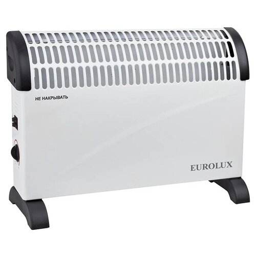 Конвектор Eurolux ОК-EU-2000C