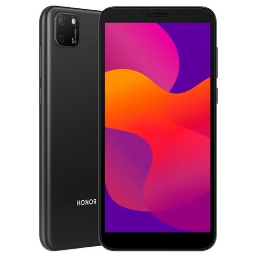 Б/у Смартфон HONOR 9S 2/32 ГБ, черный