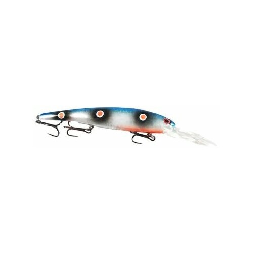Воблер BANDIT DEEP WALLEYE A42