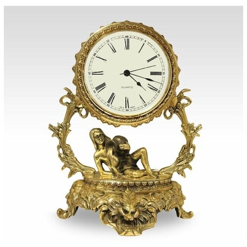 Часы настольные 