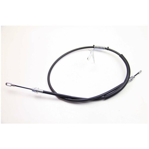Трос ручного тормоза задний правый Ford Transit 2000-2006 (OEM: 4639309)