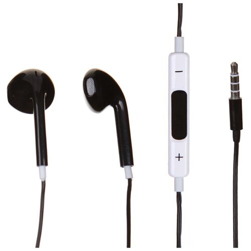 Наушники Red Line Stereo Headset SP17 Black УТ000025403 наушники red line sp17 white ут000023910