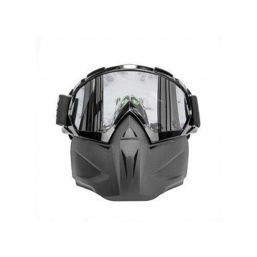 фото Маска helios снегоходная hs-mt-003