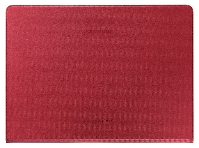 Чехол для Galaxy Tab S Samsung - фото №1