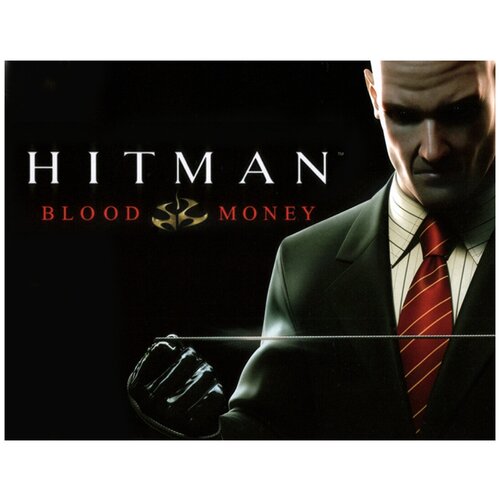 Hitman: Blood Money