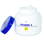 Aron Тайский увлажняющий питательный крем для рук и тела с Витамином Е AR Vitamin E, 200 мл./Тайланд - изображение