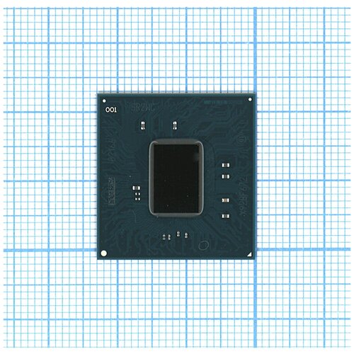 Чип intel GL82B250 SR2WC