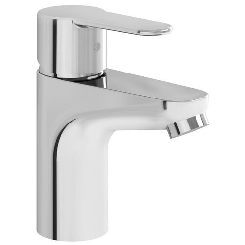 фото Смеситель для раковины vitra win s a41177exp