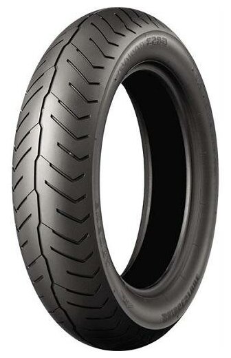 Мотошина Bridgestone Exedra G853 150/80 R16 71V TL