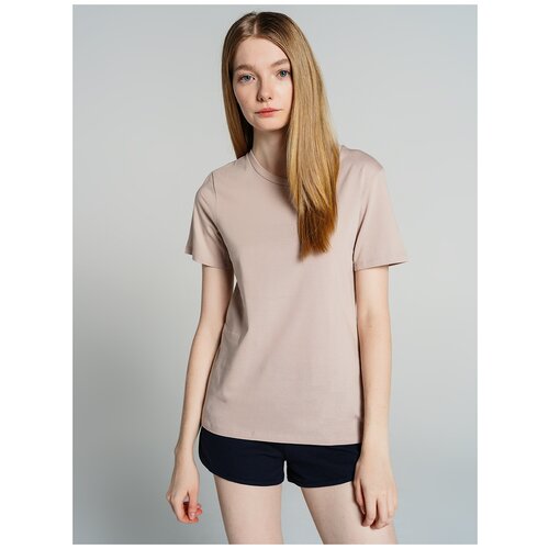 фото Футболка твое, размер xl, бежевый