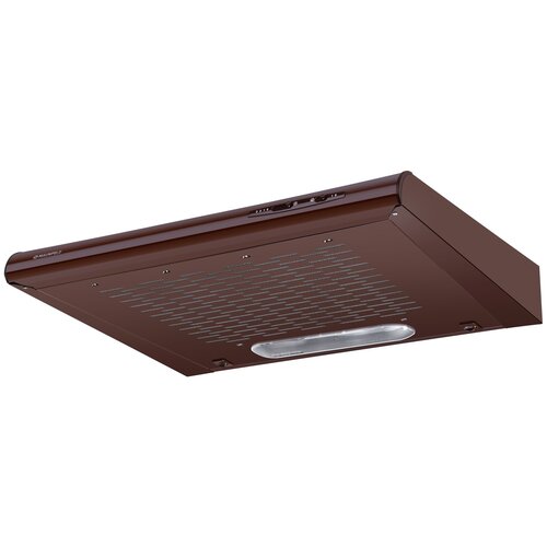 Кухонная вытяжка MAUNFELD MPA 50 коричневый 448900₽