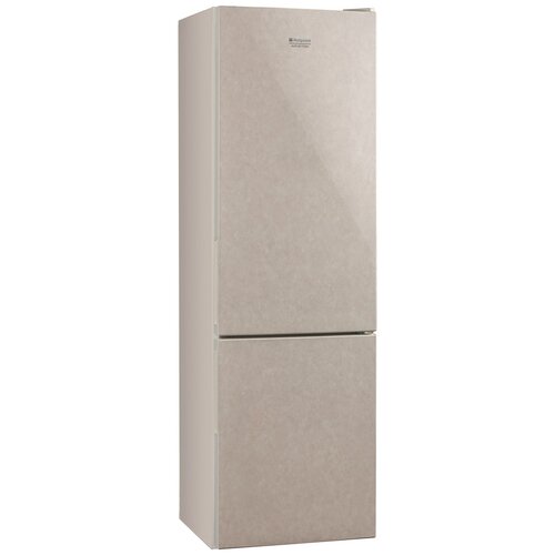 Холодильник Hotpoint HF 4180 M бежевый 5035000₽