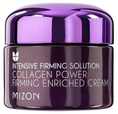 Mizon Collagen Power Firming Enriched Cream Крем для лица, 50 мл